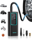 EBOSSOM Portable Air Pump I7 Pro - EBOSSOM