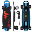 EBOSSOM Electric Skateboard 27"